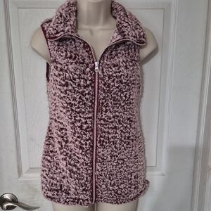 Say What ? Vest